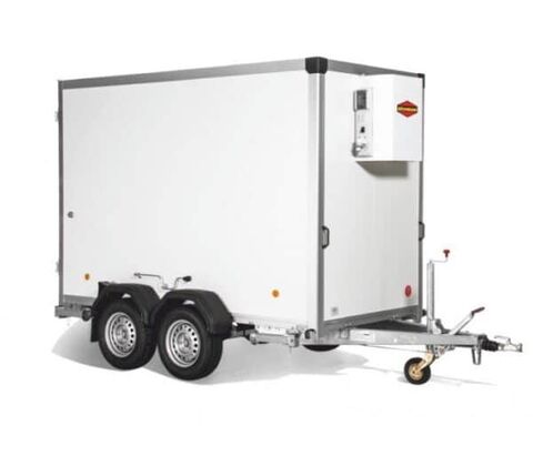 Køletrailer