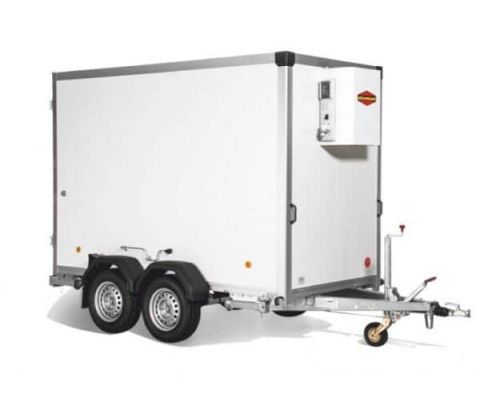 Køletrailer