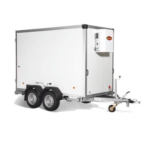 Køletrailer