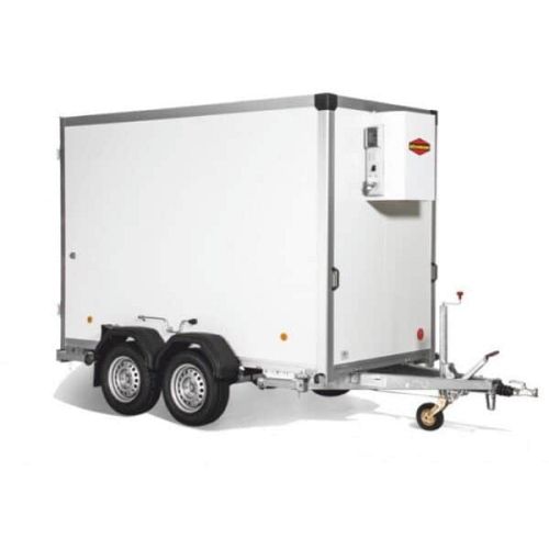 Køletrailer