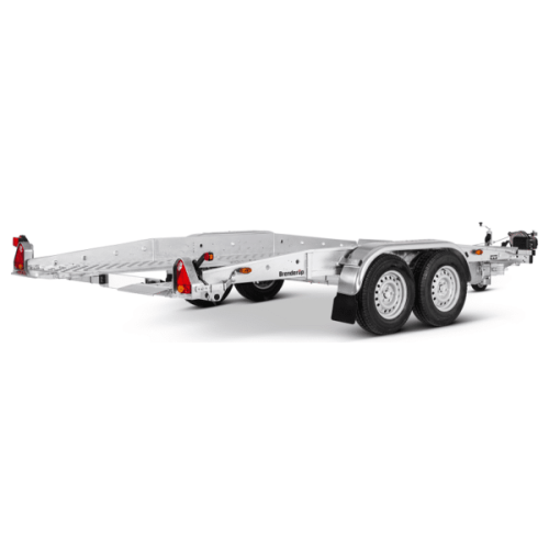 Autotrailer