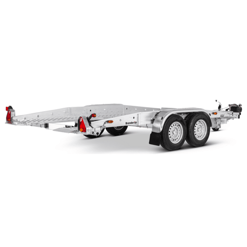 Autotrailer
