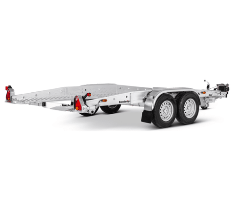 Autotrailer
