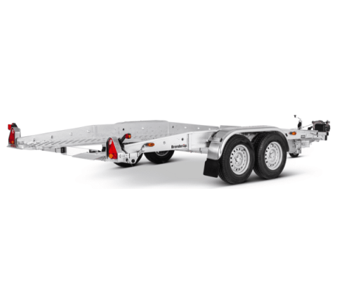 Autotrailer